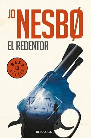 EL REDENTOR (HARRY HOLE 6) | 9788466343886 | NESBO, JO | Llibreria Ombra | Llibreria online de Rubí, Barcelona | Comprar llibres en català i castellà online