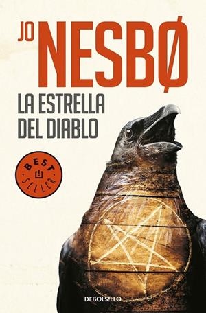 LA ESTRELLA DEL DIABLO (HARRY HOLE 5) | 9788466343879 | NESBO, JO | Llibreria Ombra | Llibreria online de Rubí, Barcelona | Comprar llibres en català i castellà online