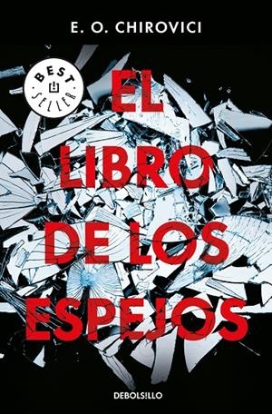 EL LIBRO DE LOS ESPEJOS | 9788466344241 | CHIROVICI, E.O. | Llibreria Ombra | Llibreria online de Rubí, Barcelona | Comprar llibres en català i castellà online