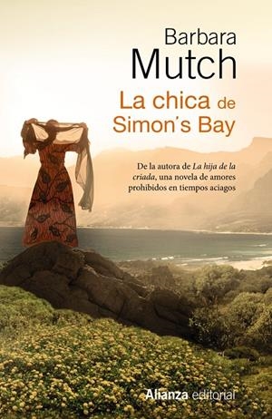 LA CHICA DE SIMON'S BAY | 9788491811800 | MUTCH, BARBARA | Llibreria Ombra | Llibreria online de Rubí, Barcelona | Comprar llibres en català i castellà online