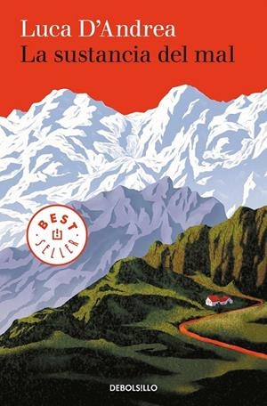 LA SUSTANCIA DEL MAL | 9788466343862 | D'ANDREA, LUCA | Llibreria Ombra | Llibreria online de Rubí, Barcelona | Comprar llibres en català i castellà online