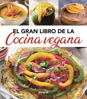 EL GRAN LIBRO DE LA COCINA VEGANA | 9788491181439 | Llibreria Ombra | Llibreria online de Rubí, Barcelona | Comprar llibres en català i castellà online