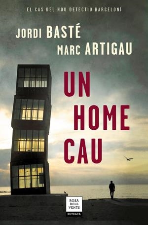 UN HOME CAU | 9788417444228 | BASTÉ, JORDI/ARTIGAU, MARC | Llibreria Ombra | Llibreria online de Rubí, Barcelona | Comprar llibres en català i castellà online
