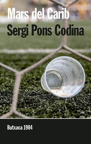 MARS DEL CARIB | 9788415091189 | PONS CODINA, SERGI | Llibreria Ombra | Llibreria online de Rubí, Barcelona | Comprar llibres en català i castellà online
