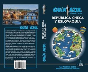 REP. CHECA Y ESLOVAQUIA | 9788417368647 | LEDRADO, PALOMA | Llibreria Ombra | Llibreria online de Rubí, Barcelona | Comprar llibres en català i castellà online