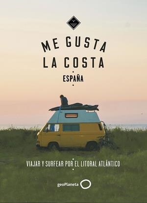 ME GUSTA LA COSTA EN ESPAÑA SURF | 9788408186953 | GOSSINK, ALEXANDRA/MIDDELKOOP, GEERT-JAN | Llibreria Ombra | Llibreria online de Rubí, Barcelona | Comprar llibres en català i castellà online