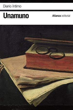 DIARIO ÍNTIMO | 9788491811909 | UNAMUNO, MIGUEL DE | Llibreria Ombra | Llibreria online de Rubí, Barcelona | Comprar llibres en català i castellà online