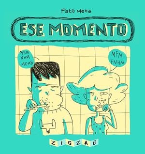 ESE MOMENTO | 9788491465621 | MENA, PATO | Llibreria Ombra | Llibreria online de Rubí, Barcelona | Comprar llibres en català i castellà online