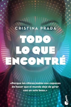 TODO LO QUE ENCONTRÉ | 9788408186861 | PRADA, CRISTINA | Llibreria Ombra | Llibreria online de Rubí, Barcelona | Comprar llibres en català i castellà online
