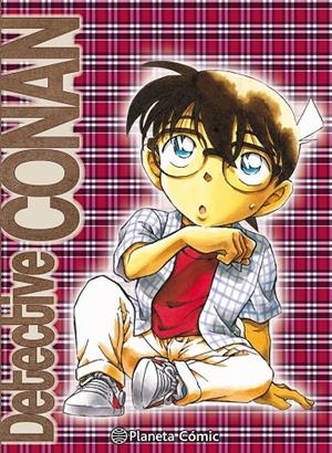 DETECTIVE CONAN Nº 24 (NUEVA EDICIÓN) | 9788491531456 | AOYAMA, GOSHO | Llibreria Ombra | Llibreria online de Rubí, Barcelona | Comprar llibres en català i castellà online