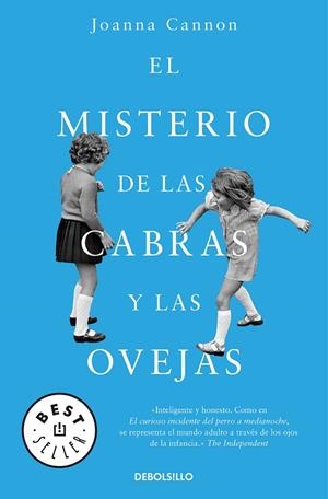 EL MISTERIO DE LAS CABRAS Y LAS OVEJAS | 9788466344838 | CANNON, JOANNA | Llibreria Ombra | Llibreria online de Rubí, Barcelona | Comprar llibres en català i castellà online