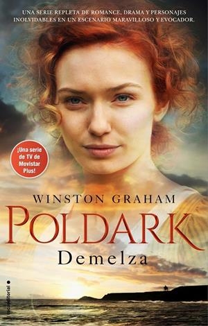 DEMELZA (SERIE POLDARK # 2) | 9788417167806 | GRAHAM, WINSTON | Llibreria Ombra | Llibreria online de Rubí, Barcelona | Comprar llibres en català i castellà online