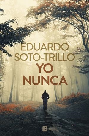 YO NUNCA | 9788466663137 | TRILLO, EDUARDO | Llibreria Ombra | Llibreria online de Rubí, Barcelona | Comprar llibres en català i castellà online