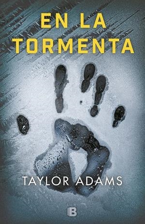 EN LA TORMENTA | 9788466663564 | ADAMS, TAYLOR | Llibreria Ombra | Llibreria online de Rubí, Barcelona | Comprar llibres en català i castellà online