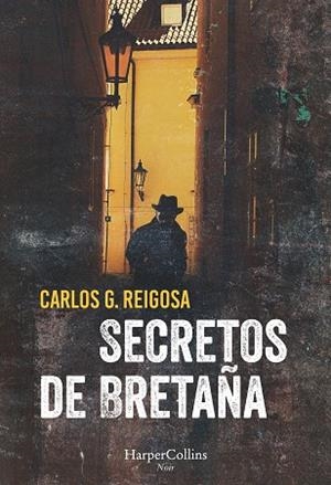 SECRETOS DE BRETAÑA | 9788491392040 | G. REIGOSA, CARLOS | Llibreria Ombra | Llibreria online de Rubí, Barcelona | Comprar llibres en català i castellà online