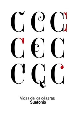 VIDAS DE LOS CÉSARES | 9788491811985 | SUETONIO | Llibreria Ombra | Llibreria online de Rubí, Barcelona | Comprar llibres en català i castellà online