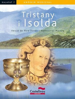 TRISTANY I ISOLDA | 9788498048216 | ANÒNIM | Llibreria Ombra | Llibreria online de Rubí, Barcelona | Comprar llibres en català i castellà online