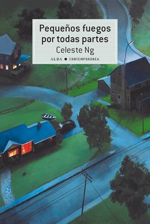 PEQUEÑOS FUEGOS POR TODAS PARTES | 9788490653500 | NG, CELESTE | Llibreria Ombra | Llibreria online de Rubí, Barcelona | Comprar llibres en català i castellà online