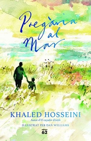 PREGÀRIA AL MAR | 9788429777161 | HOSSEINI, KHALED | Llibreria Ombra | Llibreria online de Rubí, Barcelona | Comprar llibres en català i castellà online