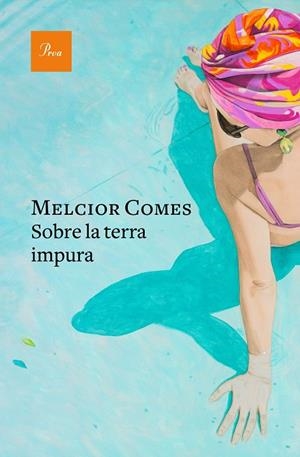 SOBRE LA TERRA IMPURA | 9788475887210 | COMES, MELCIOR | Llibreria Ombra | Llibreria online de Rubí, Barcelona | Comprar llibres en català i castellà online