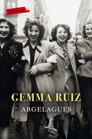 ARGELAGUES | 9788417420123 | RUIZ, GEMMA | Llibreria Ombra | Llibreria online de Rubí, Barcelona | Comprar llibres en català i castellà online