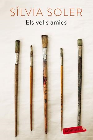 ELS VELLS AMICS | 9788417420086 | SOLER, SÍLVIA | Llibreria Ombra | Llibreria online de Rubí, Barcelona | Comprar llibres en català i castellà online