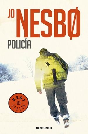 POLICÍA (HARRY HOLE 10) | 9788466344012 | NESBO, JO | Llibreria Ombra | Llibreria online de Rubí, Barcelona | Comprar llibres en català i castellà online