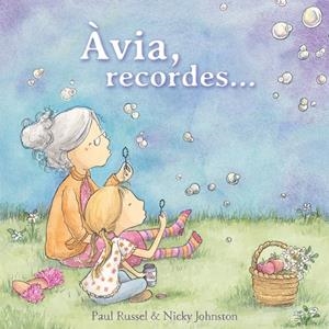 ÀVIA, RECORDES... | 9788448851637 | RUSSELL, PAUL | Llibreria Ombra | Llibreria online de Rubí, Barcelona | Comprar llibres en català i castellà online