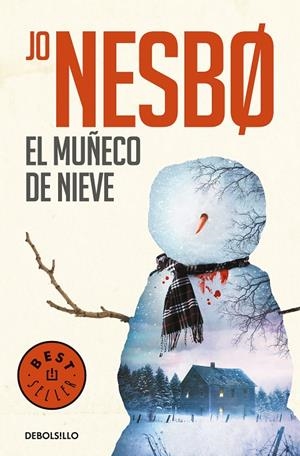 EL MUÑECO DE NIEVE (HARRY HOLE 7) | 9788466344005 | NESBO, JO | Llibreria Ombra | Llibreria online de Rubí, Barcelona | Comprar llibres en català i castellà online
