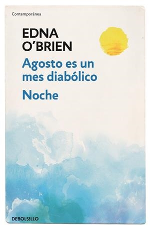 AGOSTO ES UN MES DIABÓLICO | NOCHE | 9788466344623 | O'BRIEN, EDNA | Llibreria Ombra | Llibreria online de Rubí, Barcelona | Comprar llibres en català i castellà online