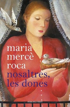 NOSALTRES, LES DONES | 9788416930807 | ROCA, MARIA MERCÈ | Llibreria Ombra | Llibreria online de Rubí, Barcelona | Comprar llibres en català i castellà online