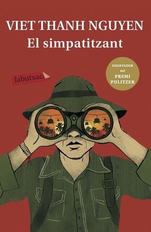 EL SIMPATITZANT | 9788417420109 | THANH NGUYEN, VIET | Llibreria Ombra | Llibreria online de Rubí, Barcelona | Comprar llibres en català i castellà online