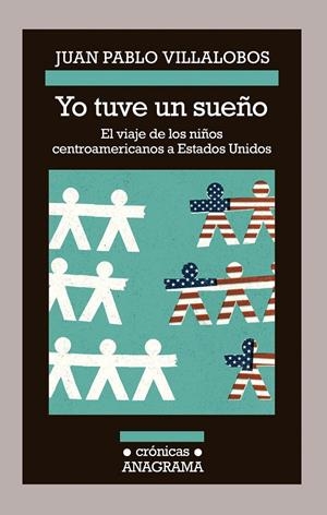 YO TUVE UN SUEÑO | 9788433926203 | VILLALOBOS, JUAN PABLO | Llibreria Ombra | Llibreria online de Rubí, Barcelona | Comprar llibres en català i castellà online