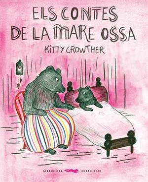 ELS CONTES DE LA MARE OSSA | 9788494674396 | CROWTHER CROWTHER, KITTY | Llibreria Ombra | Llibreria online de Rubí, Barcelona | Comprar llibres en català i castellà online