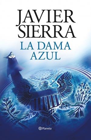 LA DAMA AZUL (VIGÉSIMO ANIVERSARIO) | 9788408193265 | SIERRA, JAVIER | Llibreria Ombra | Llibreria online de Rubí, Barcelona | Comprar llibres en català i castellà online