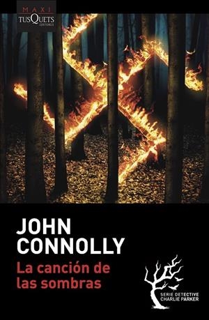 LA CANCIÓN DE LAS SOMBRAS | 9788490665671 | CONNOLLY, JOHN | Llibreria Ombra | Llibreria online de Rubí, Barcelona | Comprar llibres en català i castellà online