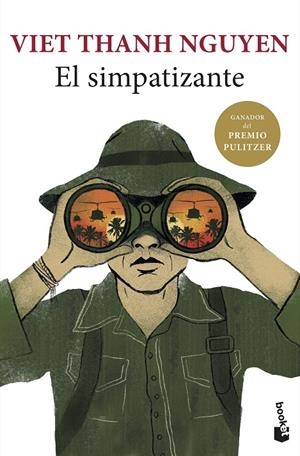 EL SIMPATIZANTE | 9788432234163 | THANH NGUYEN, VIET | Llibreria Ombra | Llibreria online de Rubí, Barcelona | Comprar llibres en català i castellà online