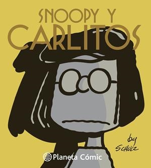SNOOPY Y CARLITOS 1991-1992 Nº 21/25 | 9788491730057 | M.%SCHULZ, CHARLES | Llibreria Ombra | Llibreria online de Rubí, Barcelona | Comprar llibres en català i castellà online