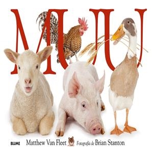 MUU (2018) | 9788417254827 | VAN FLEET, MATTHEW | Llibreria Ombra | Llibreria online de Rubí, Barcelona | Comprar llibres en català i castellà online