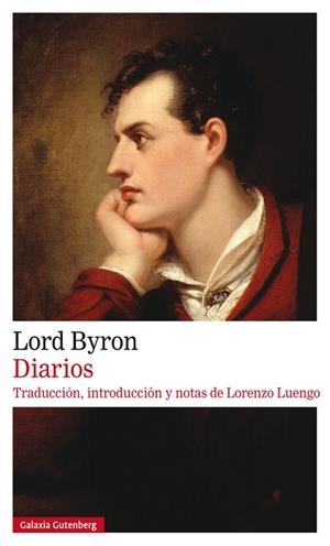 DIARIOS LORD BYRON | 9788417088811 | LORD BYRON | Llibreria Ombra | Llibreria online de Rubí, Barcelona | Comprar llibres en català i castellà online