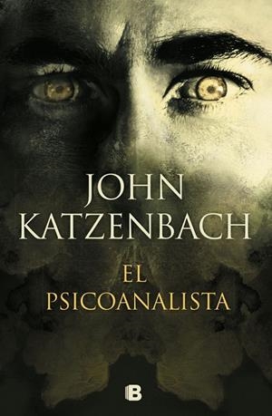 EL PSICOANALISTA | 9788466665070 | KATZENBACH, JOHN | Llibreria Ombra | Llibreria online de Rubí, Barcelona | Comprar llibres en català i castellà online
