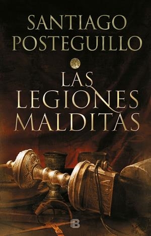 AFRICANUS. LAS LEGIONES MALDITAS (TRILOGÍA AFRICANUS 2) | 9788466663991 | POSTEGUILLO, SANTIAGO | Llibreria Ombra | Llibreria online de Rubí, Barcelona | Comprar llibres en català i castellà online