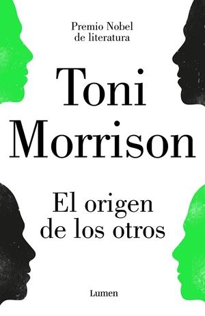 EL ORIGEN DE LOS OTROS | 9788426405463 | MORRISON, TONI | Llibreria Ombra | Llibreria online de Rubí, Barcelona | Comprar llibres en català i castellà online
