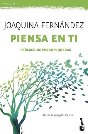 PIENSA EN TI | 9788499986807 | FERNÁNDEZ GARCÍA, JOAQUINA | Llibreria Ombra | Llibreria online de Rubí, Barcelona | Comprar llibres en català i castellà online