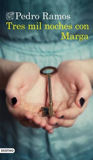 TRES MIL NOCHES CON MARGA | 9788423354290 | RAMOS, PEDRO | Llibreria Ombra | Llibreria online de Rubí, Barcelona | Comprar llibres en català i castellà online