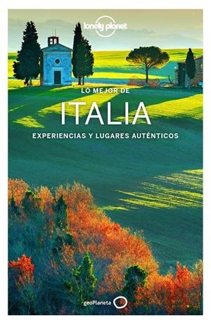 LO MEJOR DE ITALIA 5 | 9788408185345 | BONETTO, CRISTIAN/DRAGICEVICH, PETER/GARWOOD, DUNCAN/HARDY, PAULA/MAXWELL, VIRGINIA/ST.LOUIS, REGIS/ | Llibreria Ombra | Llibreria online de Rubí, Barcelona | Comprar llibres en català i castellà online