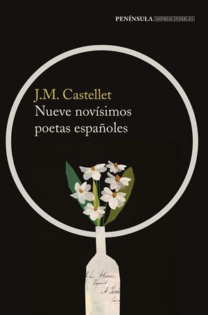 NUEVE NOVÍSIMOS POETAS ESPAÑOLES | 9788499427232 | CASTELLET, JOSEP MARIA/VÁZQUEZ MONTALBÁN, MANUEL/MARTÍNEZ SARRIÓN (ED.), ANTONIO/AZÚA I COMELLA, FÈL | Llibreria Ombra | Llibreria online de Rubí, Barcelona | Comprar llibres en català i castellà online