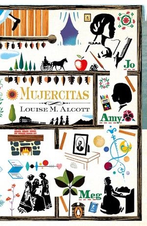 MUJERCITAS | 9788491053910 | ALCOTT, LOUISA MAY | Llibreria Ombra | Llibreria online de Rubí, Barcelona | Comprar llibres en català i castellà online