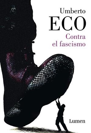 CONTRA EL FASCISMO | 9788426405685 | ECO, UMBERTO | Llibreria Ombra | Llibreria online de Rubí, Barcelona | Comprar llibres en català i castellà online