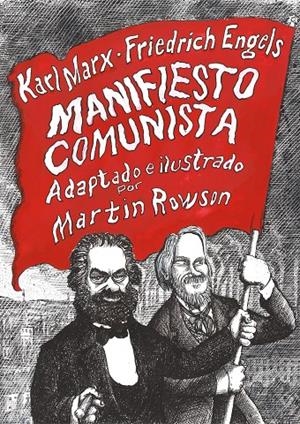 MANIFIESTO COMUNISTA | 9788466347617 | MARX, KARL | Llibreria Ombra | Llibreria online de Rubí, Barcelona | Comprar llibres en català i castellà online